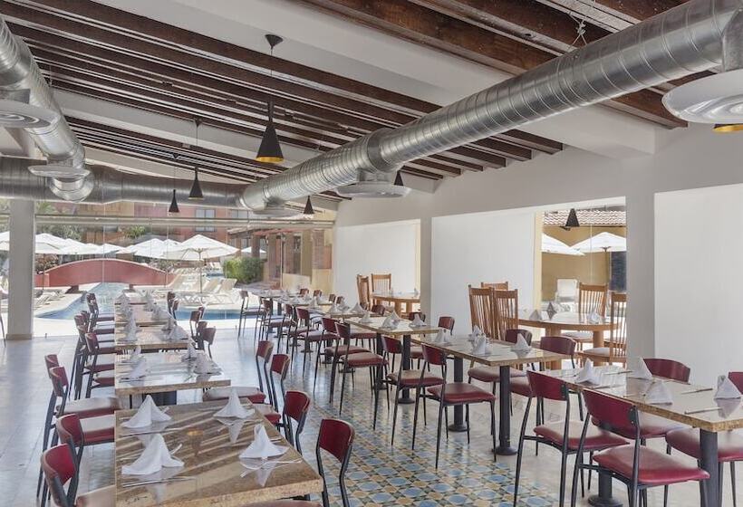 בית מלון כפרי Holiday Inn Resort Ixtapa All Inclusive, An Ihg