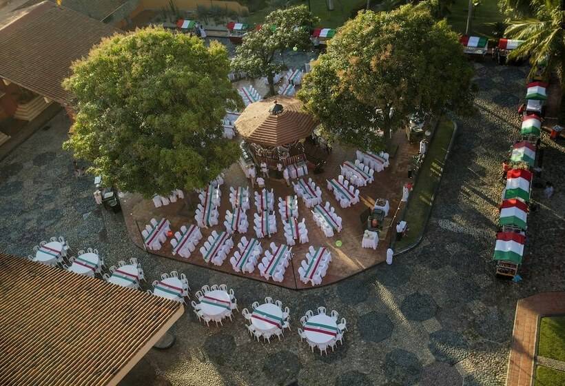 בית מלון כפרי Holiday Inn Resort Ixtapa All Inclusive, An Ihg