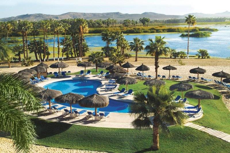 호텔 Holiday Inn Resort Los Cabos All Inclusive