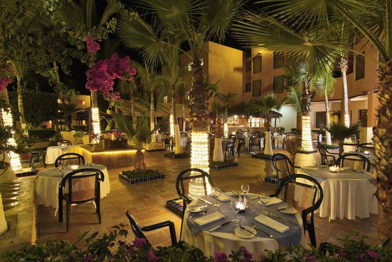 호텔 Holiday Inn Resort Los Cabos All Inclusive