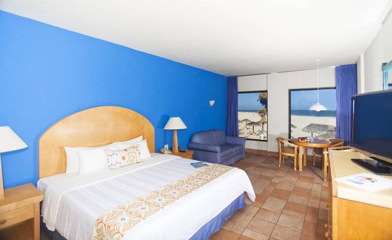 هتل Holiday Inn Resort Los Cabos All Inclusive