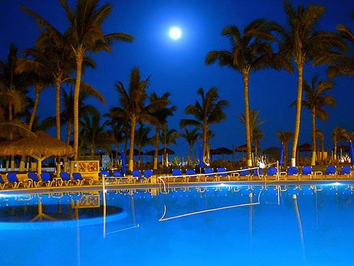 호텔 Holiday Inn Resort Los Cabos All Inclusive