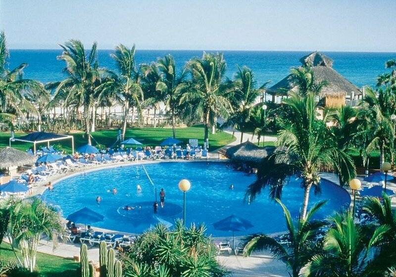 호텔 Holiday Inn Resort Los Cabos All Inclusive