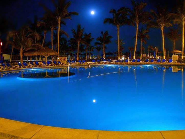 호텔 Holiday Inn Resort Los Cabos All Inclusive