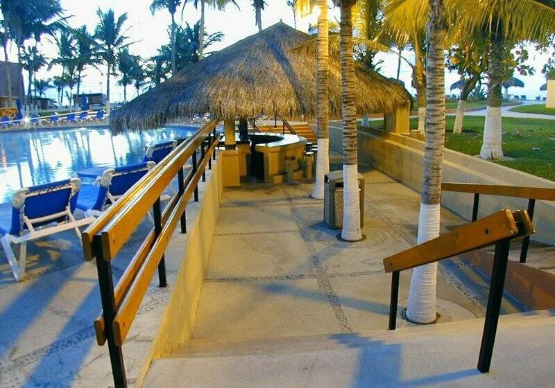 호텔 Holiday Inn Resort Los Cabos All Inclusive