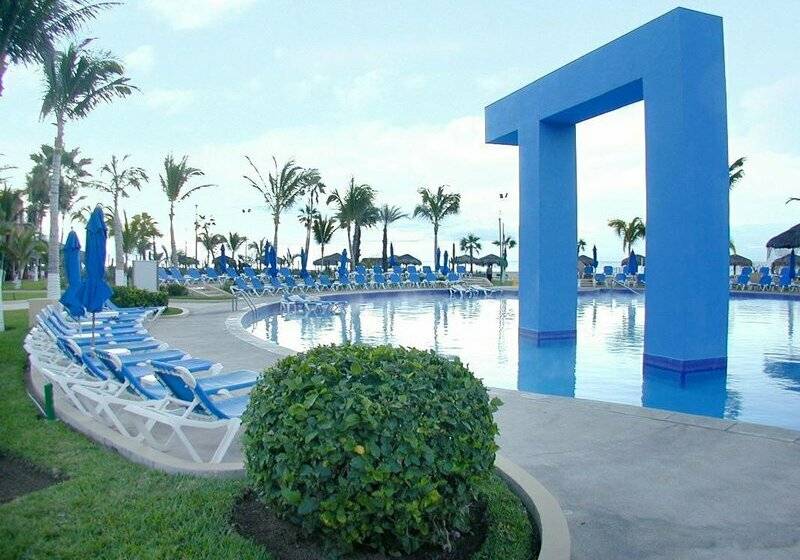 هتل Holiday Inn Resort Los Cabos All Inclusive