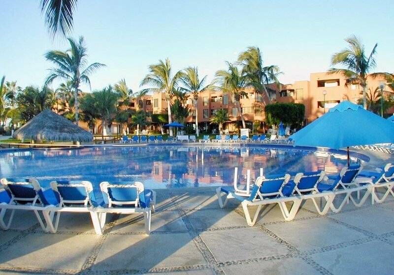 호텔 Holiday Inn Resort Los Cabos All Inclusive