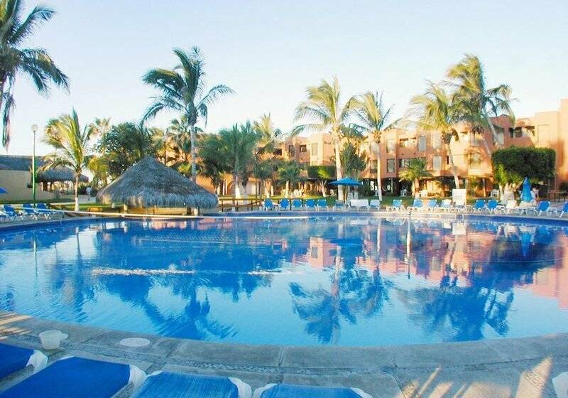 هتل Holiday Inn Resort Los Cabos All Inclusive
