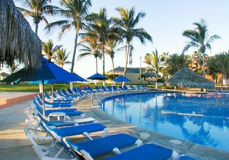 호텔 Holiday Inn Resort Los Cabos All Inclusive