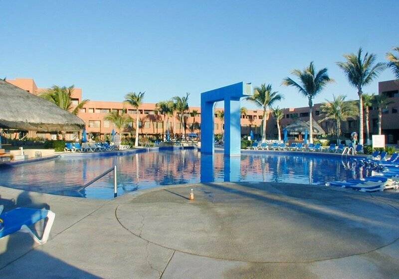 호텔 Holiday Inn Resort Los Cabos All Inclusive