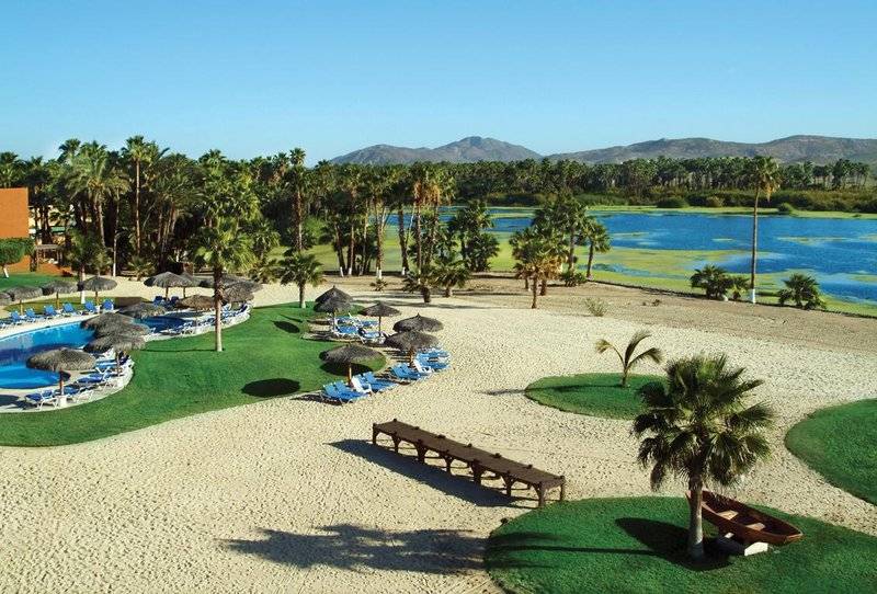 호텔 Holiday Inn Resort Los Cabos All Inclusive
