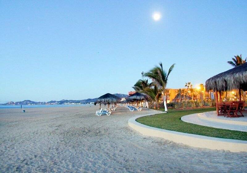 호텔 Holiday Inn Resort Los Cabos All Inclusive