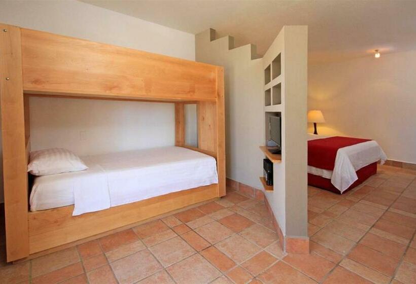 هتل Holiday Inn Resort Los Cabos All Inclusive