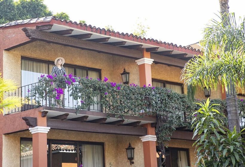 Hosteria Las Quintas Hotel Restaurante Bar