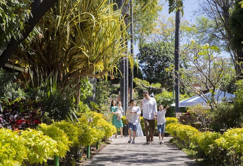 Hosteria Las Quintas Hotel Restaurante Bar