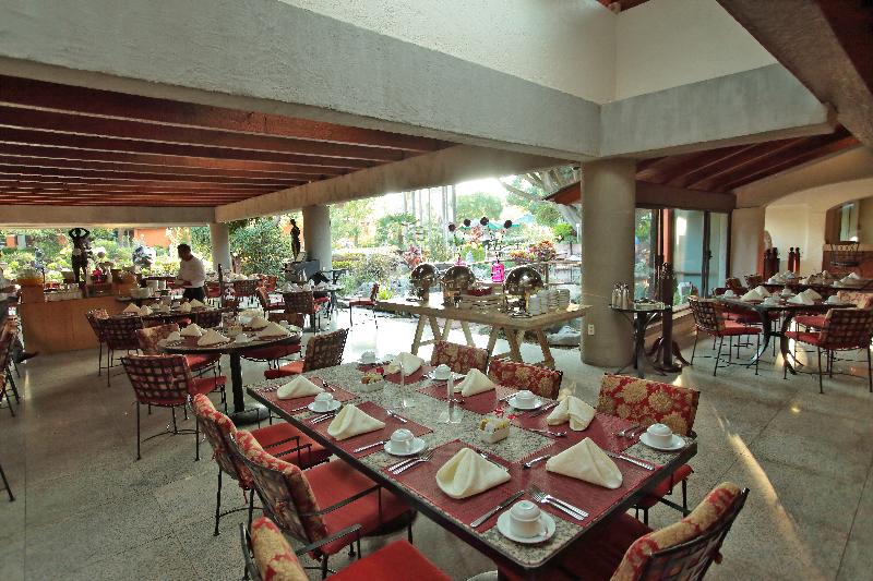 Hosteria Las Quintas Hotel Restaurante Bar