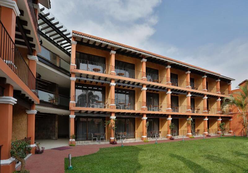 Hosteria Las Quintas Hotel Restaurante Bar