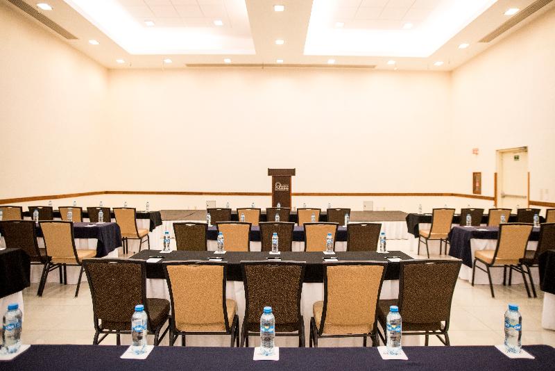 Hosteria Las Quintas Hotel Restaurante Bar