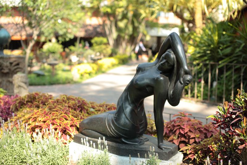 Hosteria Las Quintas Hotel Restaurante Bar