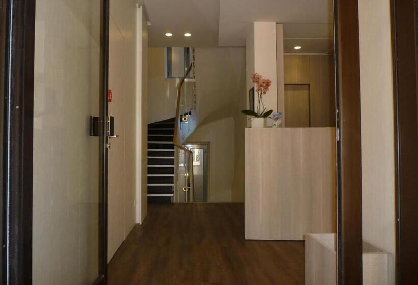 هتل Hôtel De France