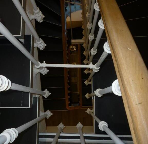 هتل Hôtel De France