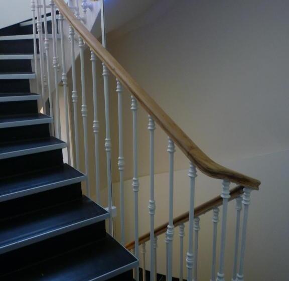 هتل Hôtel De France