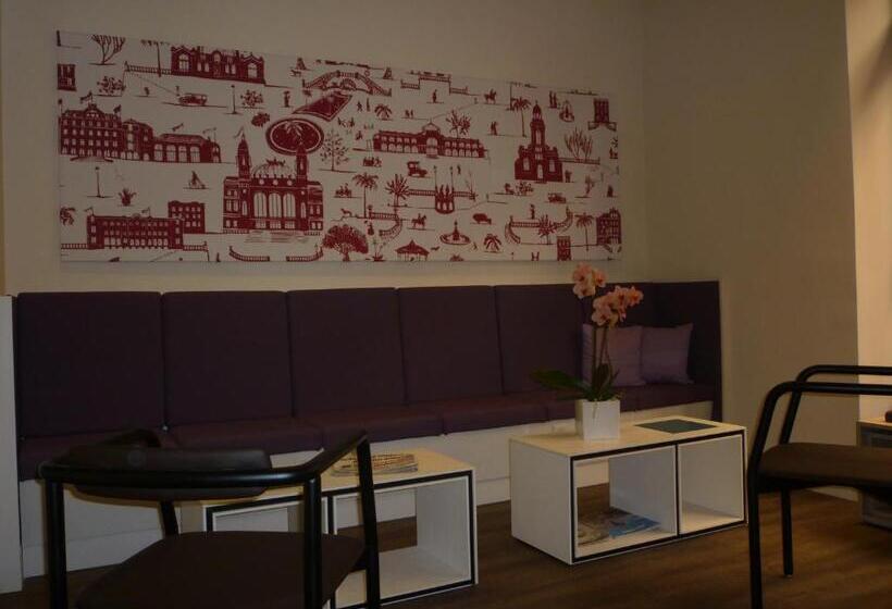 هتل Hôtel De France