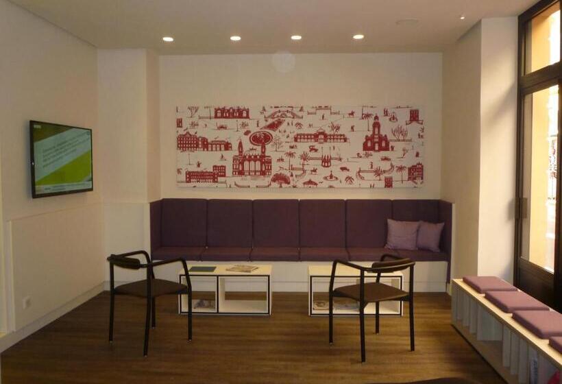 هتل Hôtel De France