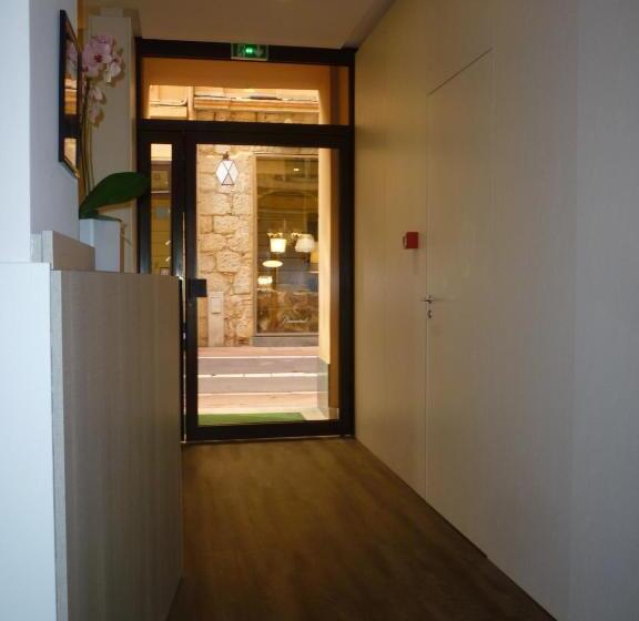 هتل Hôtel De France