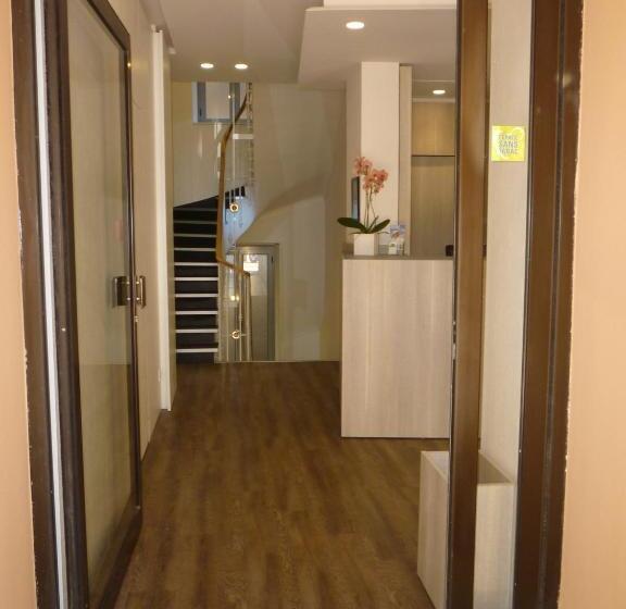 هتل Hôtel De France