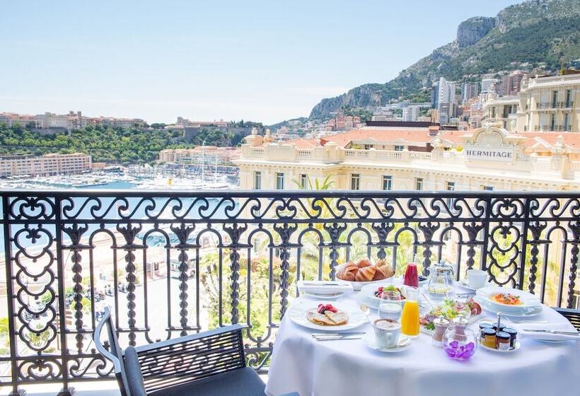 هتل Hôtel De Paris Monte Carlo