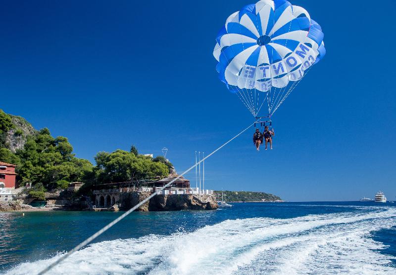 هتل Hôtel Hermitage Monte Carlo