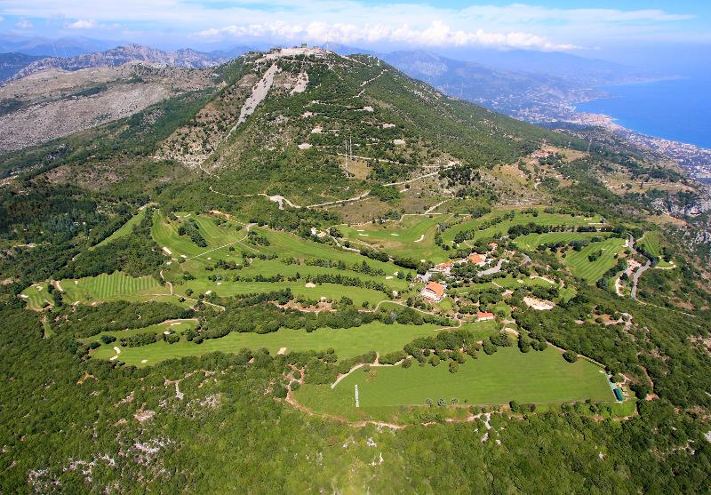 هتل Hôtel Hermitage Monte Carlo