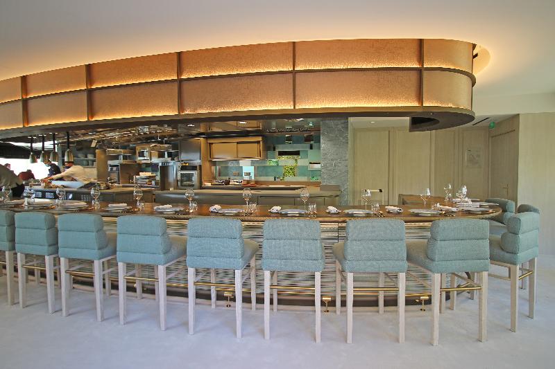 هتل Hôtel Hermitage Monte Carlo