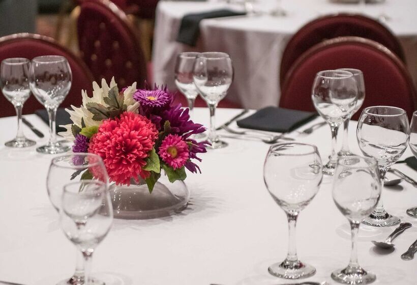 هتل Hyatt Regency Saipan