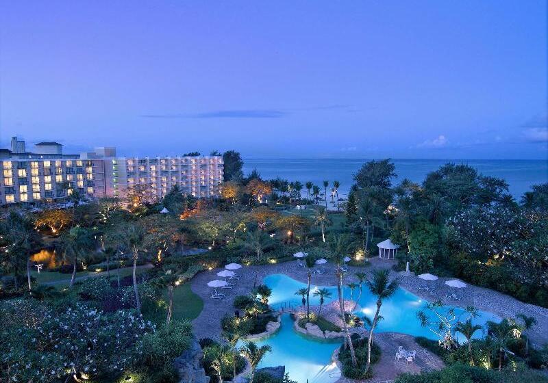هتل Hyatt Regency Saipan