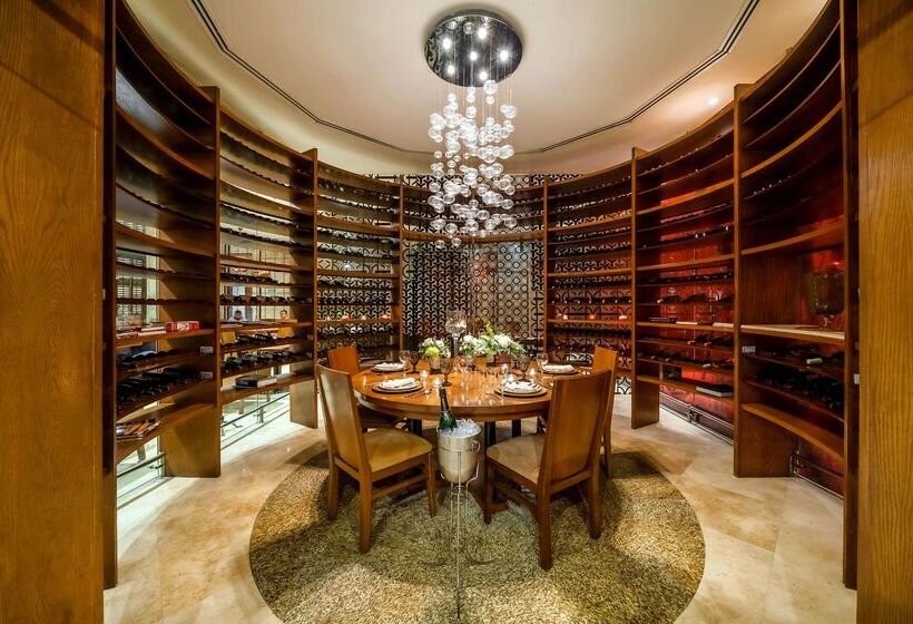 Отель Hyatt Regency Villahermosa