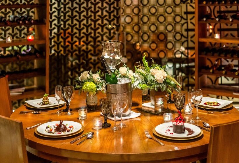 Отель Hyatt Regency Villahermosa