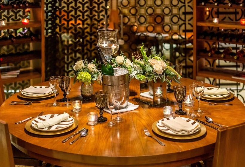 Отель Hyatt Regency Villahermosa