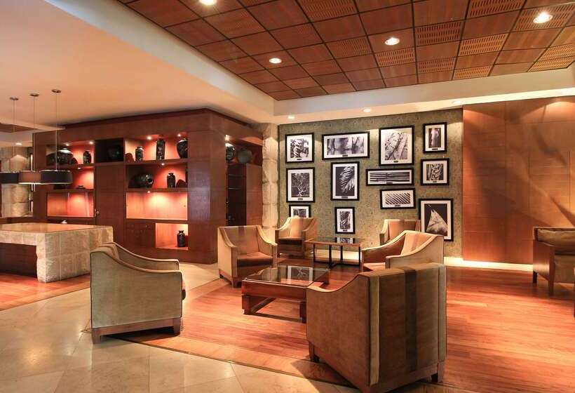 Отель Hyatt Regency Villahermosa