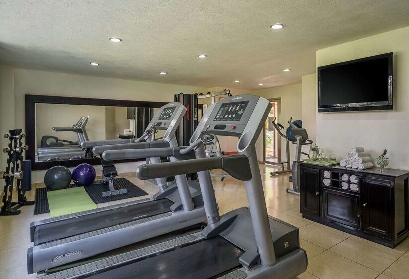 Отель Hyatt Regency Villahermosa