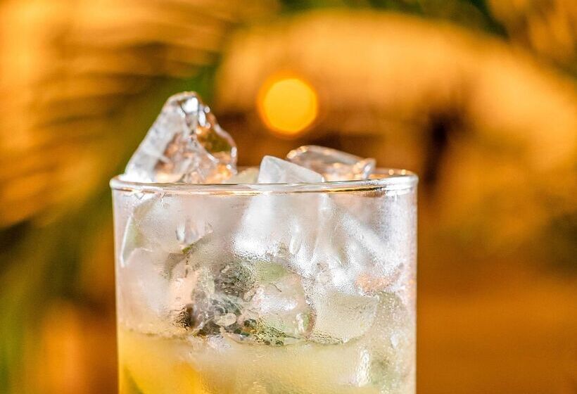 Отель Hyatt Regency Villahermosa