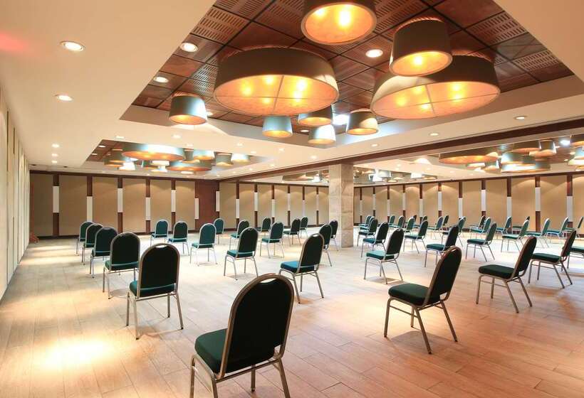 Отель Hyatt Regency Villahermosa