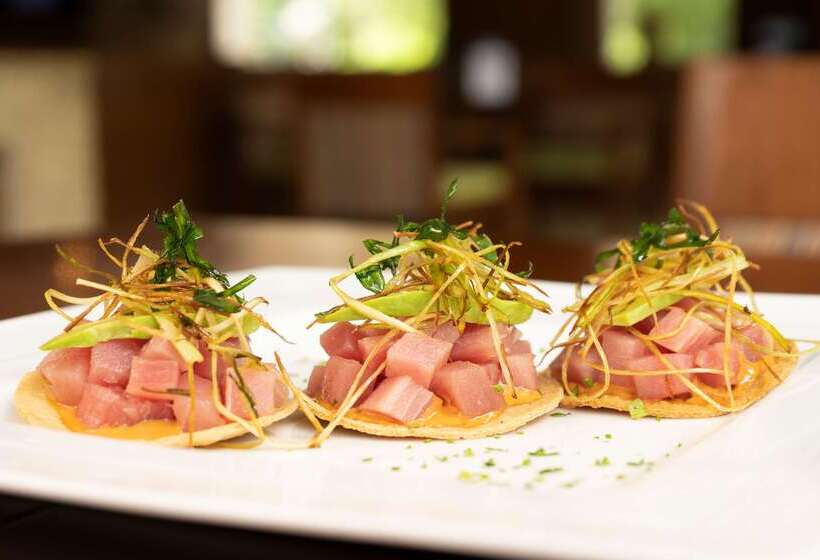 Отель Hyatt Regency Villahermosa