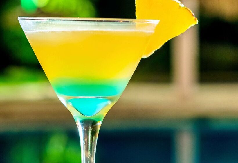 Отель Hyatt Regency Villahermosa