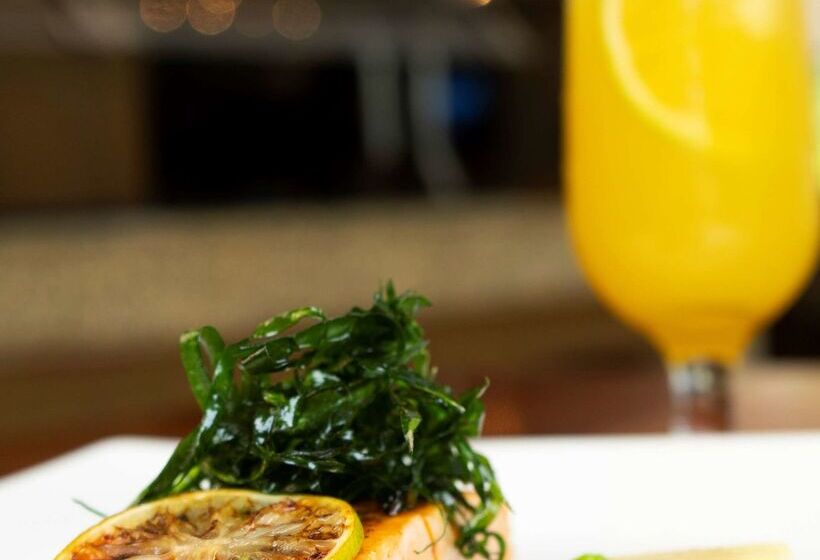 Отель Hyatt Regency Villahermosa