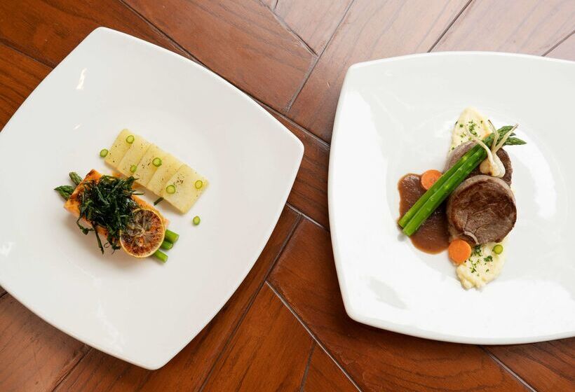 Отель Hyatt Regency Villahermosa