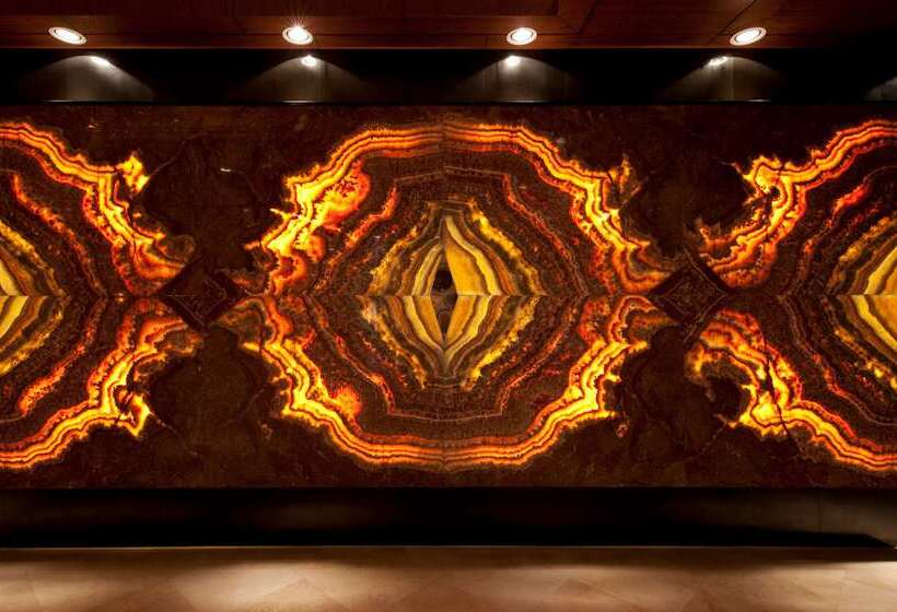 Отель Hyatt Regency Villahermosa