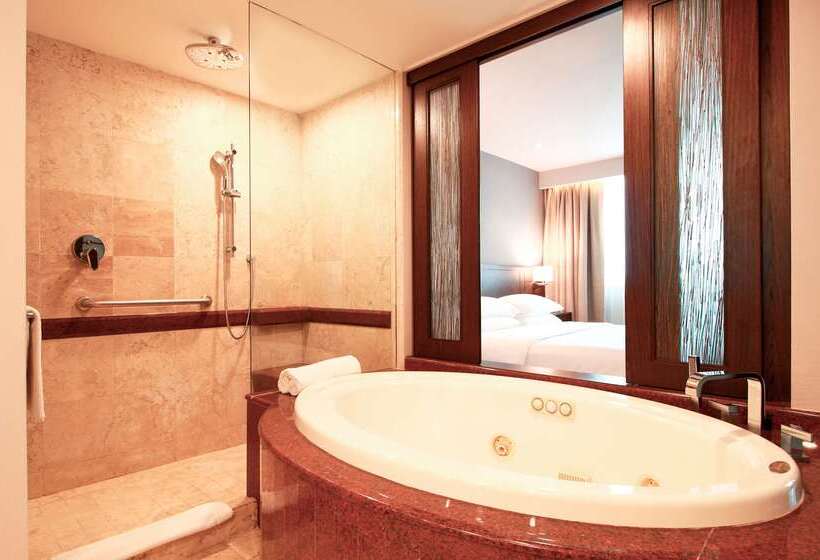 Отель Hyatt Regency Villahermosa