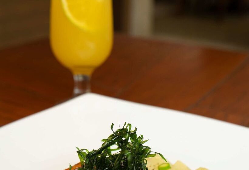 Отель Hyatt Regency Villahermosa